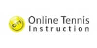 Online Tennis Instruction coupons